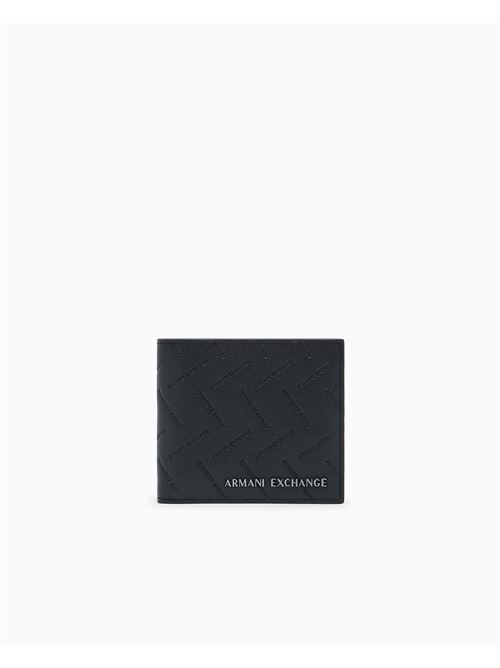 wallet ARMANI EXCHANGE | XM000167 AF27287UC001